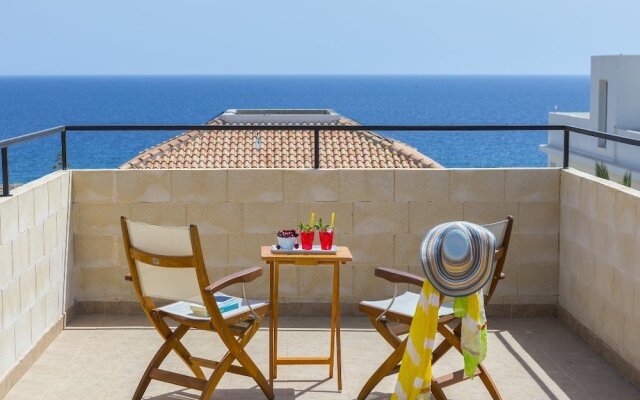 Protaras Sea Star Villa