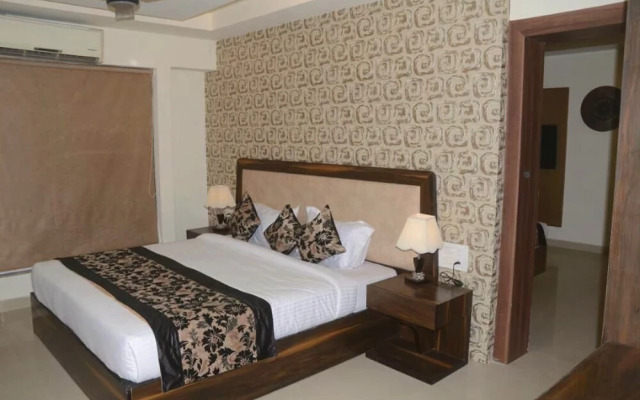 Hotel Silver Dollar