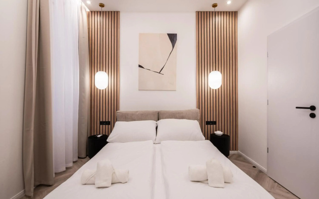 K51- Boutique Apartments, Best Location, by BQA