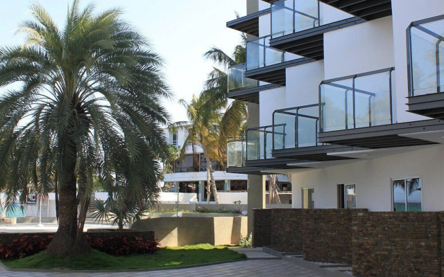 Hotel Paradise Oasis