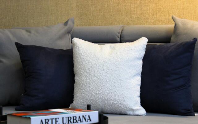 Добрый дом на улице Тимофея Чаркова 79 корпус 3