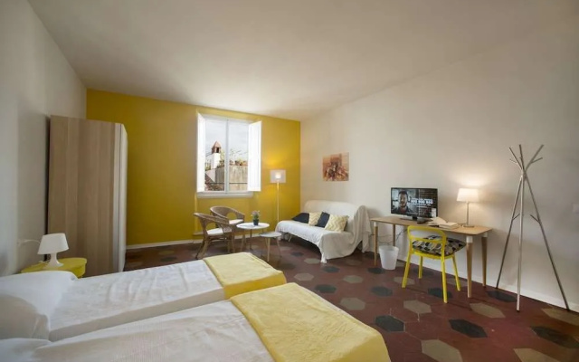 Florence Oasis