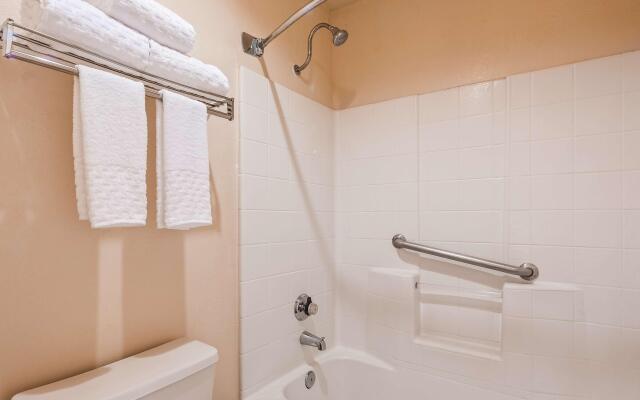 Best Western Sunrise Inn