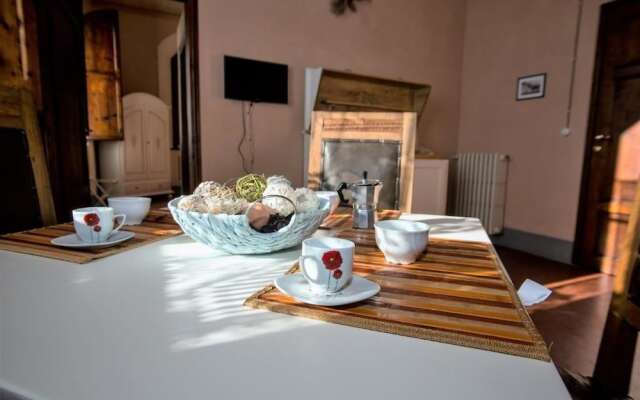 Appartamenti Villa Mascagni