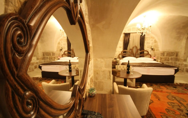 Gazi Konagi Butik Hotel