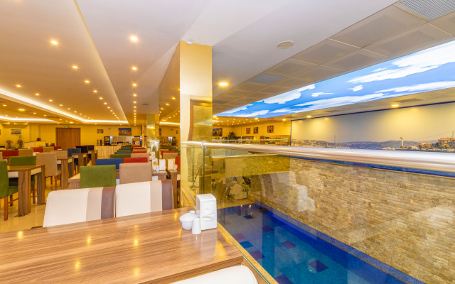 Harmony Hotel