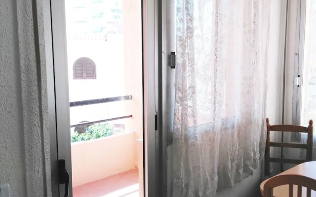 Apcostas Peniscola Residencial 1 Dormitorio