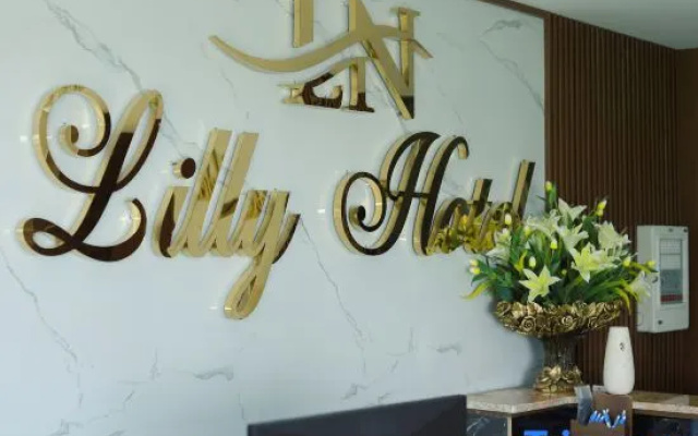 Lilly Hotel