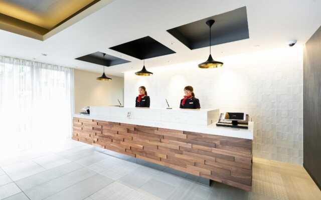 Hotel M's Est Kyoto Station South