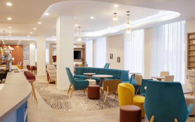 Hampton by Hilton Manchester Northern Quarter