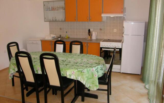 Apartments Pintar Uskocka
