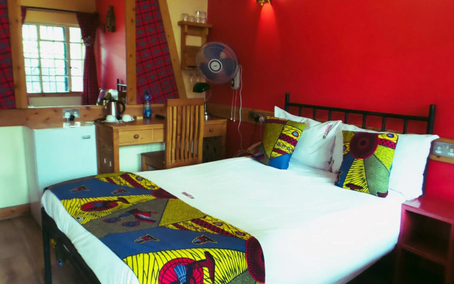 Parklands Shade Hotel