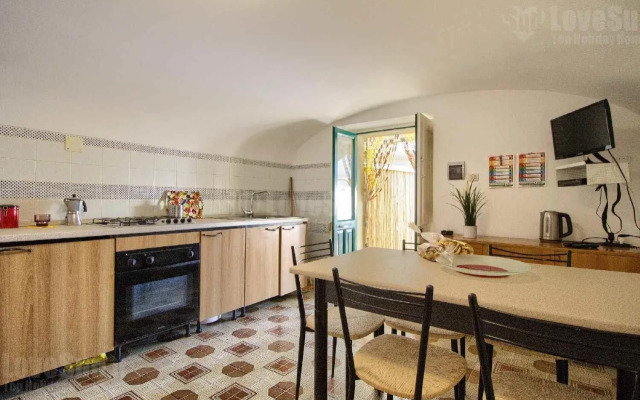 A Ovest Bilo sul Mare