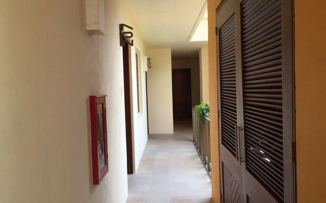 Luxury Condo V177 Romantic Zone
