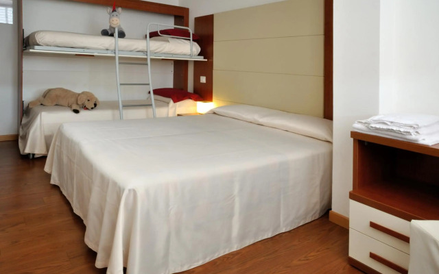 Hotel Mezzaluna
