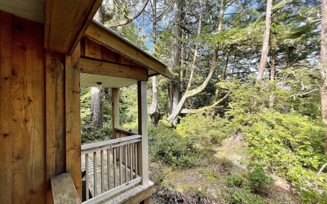 Sitka House