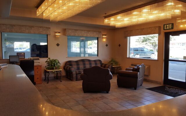 Shilo Inn Elko Suites