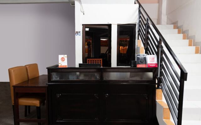 Hotel O Yogyakarta near Universitas Gadjah Mada formerly Sellinas Guesthouse
