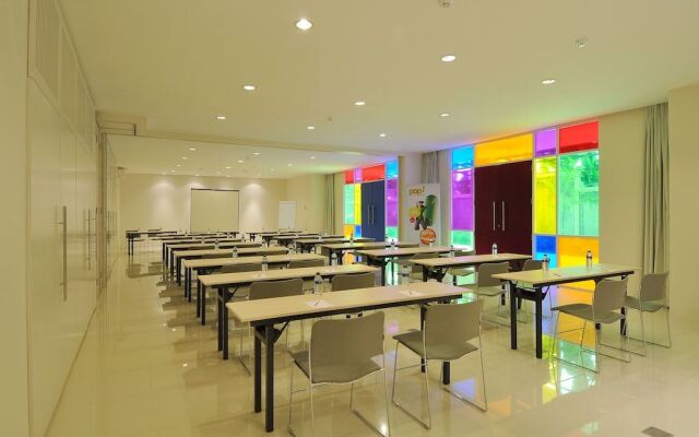 POP! Hotel Teuku Umar Denpasar - Bali