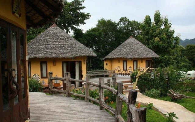 Mari Pai Resort