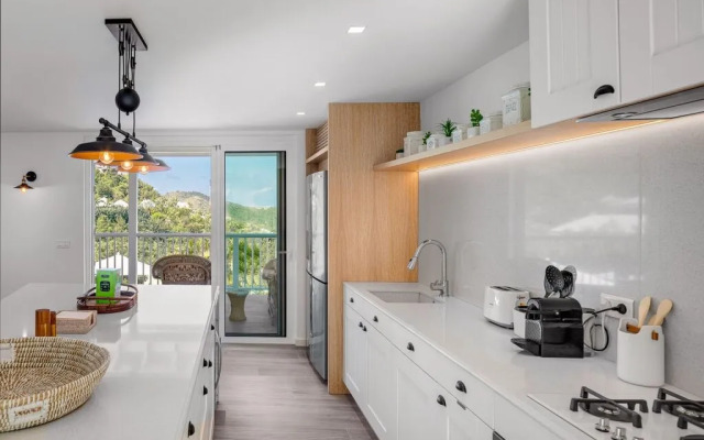 Dream Villa St-Jean 785