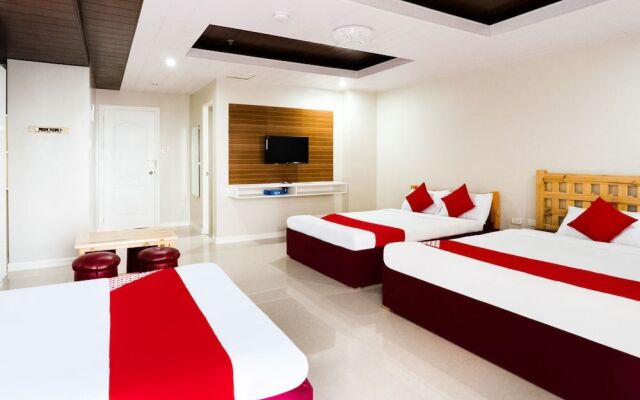 CA Country Artist Hotel - Hostel