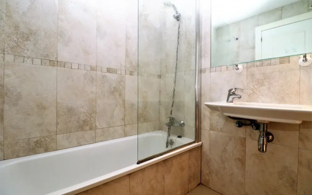 Apartamento Gemelos 26-9-C