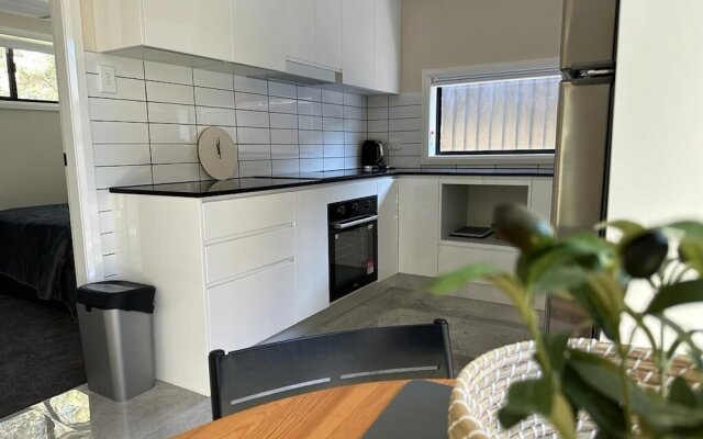 Granny Guest House Sydney Blue Mountain