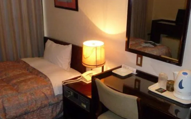 Business Hotel Nishiko