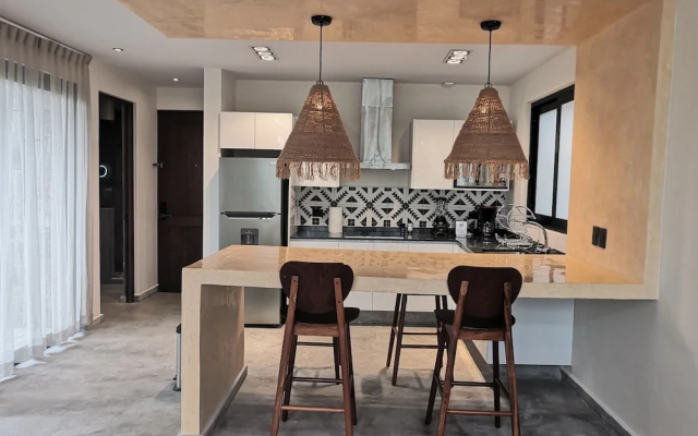 Nook Tulum by The Spot Rentals