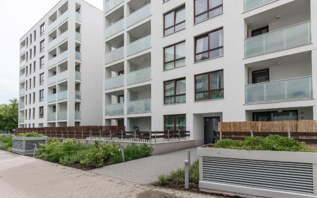 Ordona 12b P&O Apartments