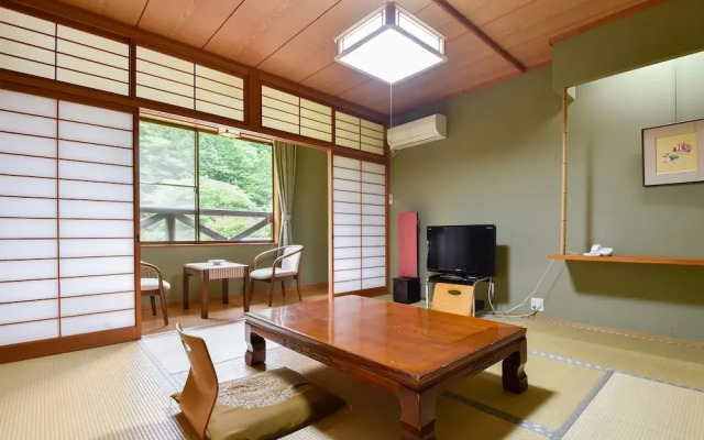 Ryokan Sakai