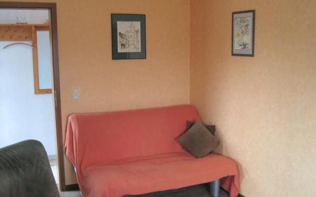 Ferienwohnung Alftalblick Kinderbeuern