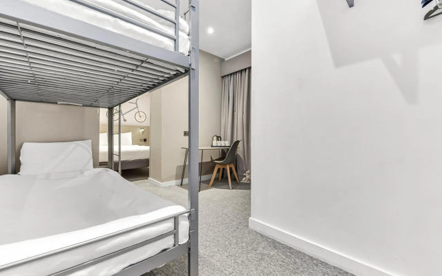 Heeton Concept Hotel Kensington