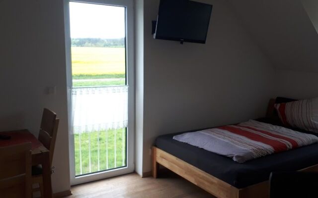 Privatzimmer Popp-Hessenauer