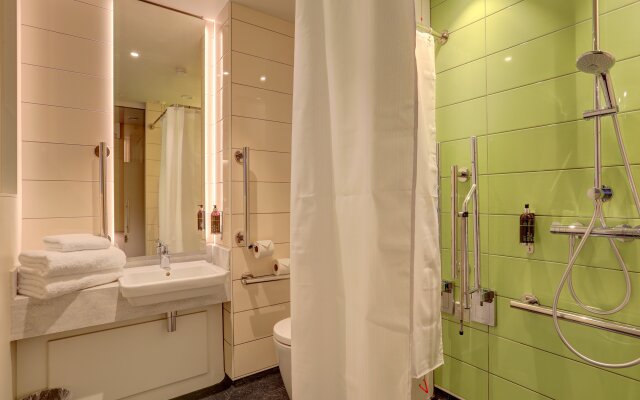 hub by Premier Inn London Goodge Street
