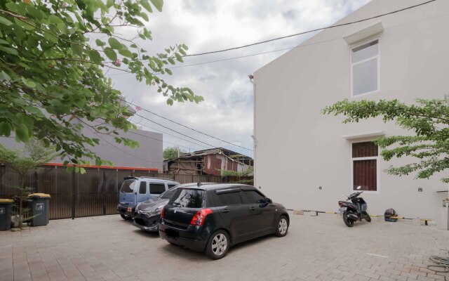 Palm Eight Residence