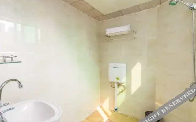 Rongcheng Hotel