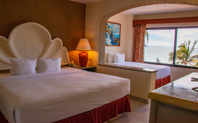 The Palms Resort of Mazatlan