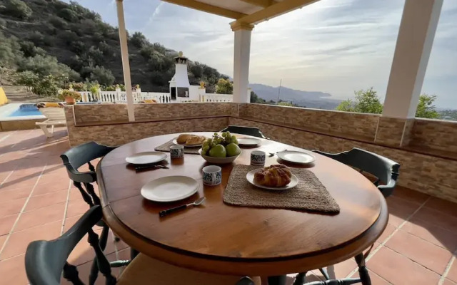 Villa Paco by At Home Costa del Sol