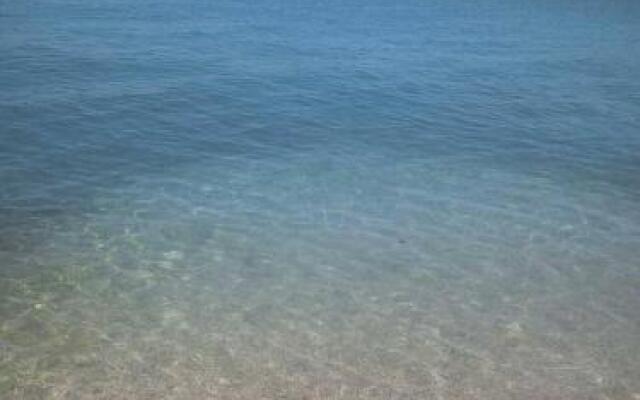 Holiday House Dalmatina