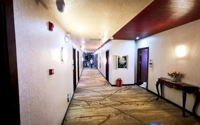 junyue hotel