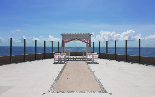 El Dorado Seaside Suites by Karisma - Adults Only
