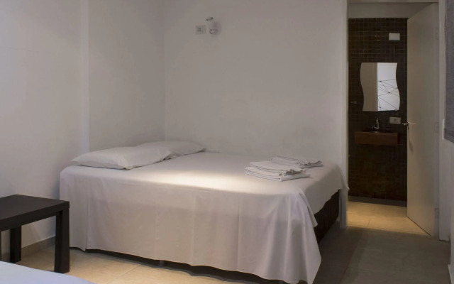Aki Hostel