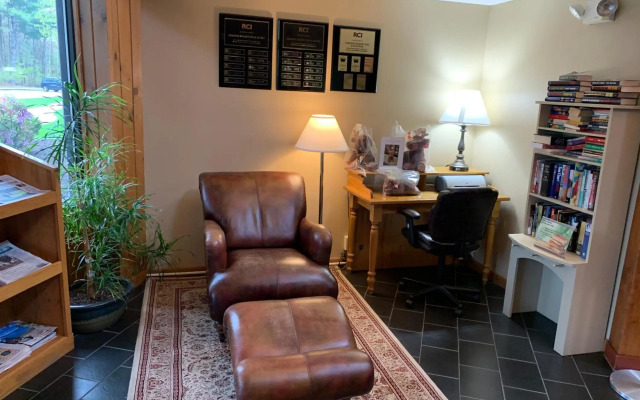 Fireside Inn & Suites Gilford