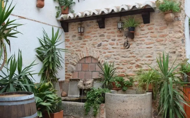 Hotel Palacio del Gobernador