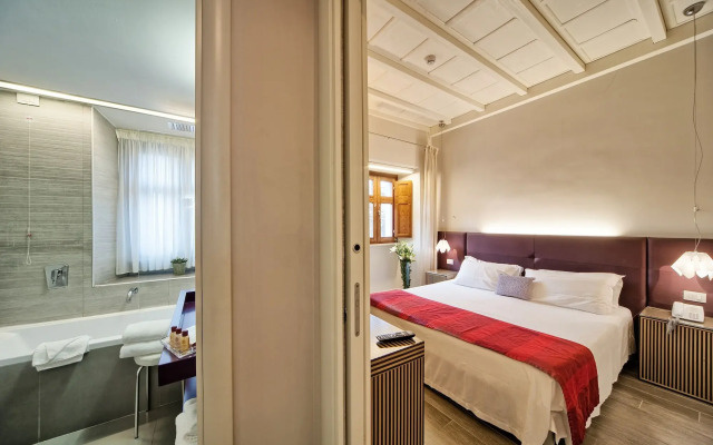 Navona Palace Luxury Inn