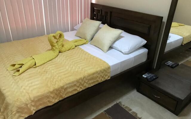 Posada Nativa Nilvis Place