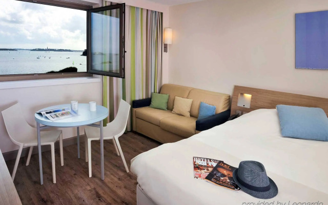 Hôtel Emeria Dinard Thalasso & Spa