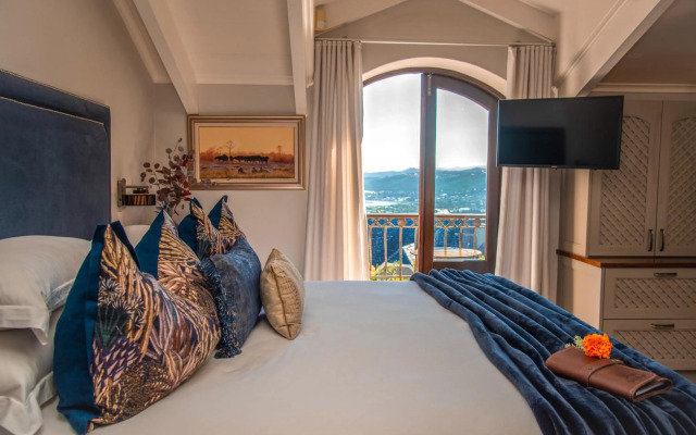 Pezula Magic Escape - Guest House - Luxury Lagoon View